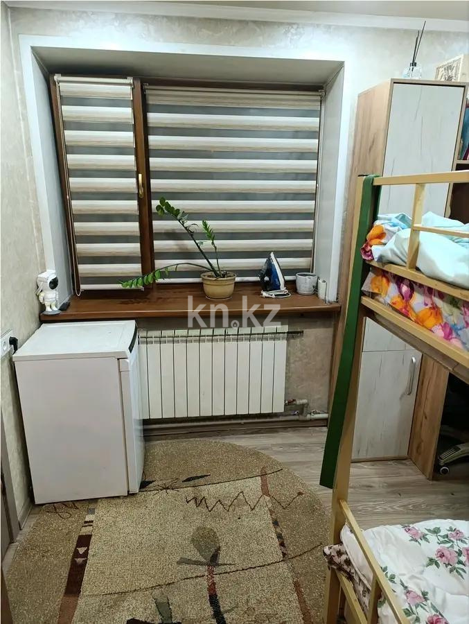 Продажа 2-комнатной квартиры, 40 м², пр. Суюнбая, дом  190 - Продажа квартир в Алматы фото 1 из 4