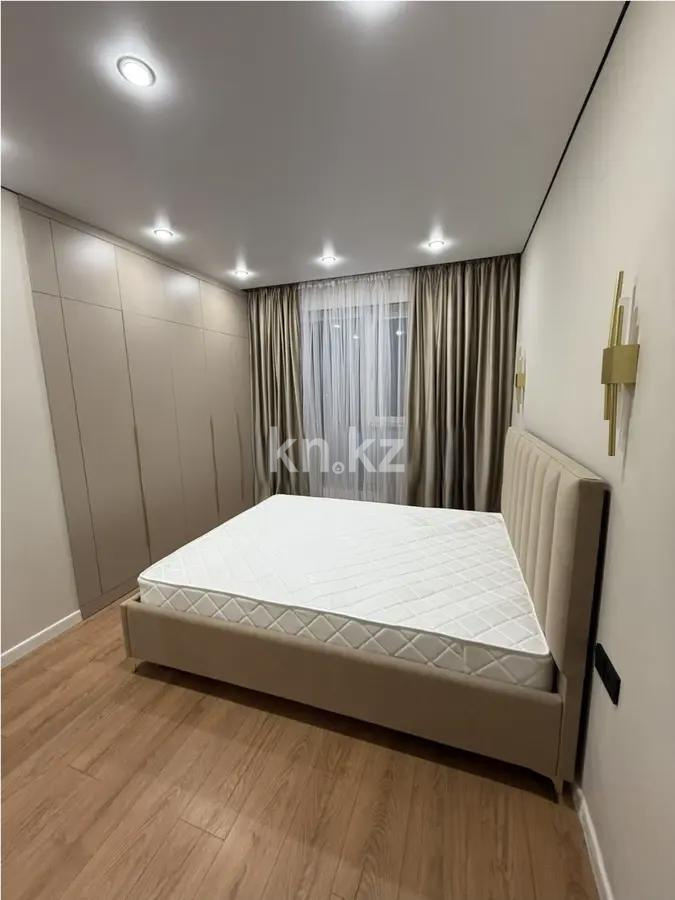 Продажа 2-комнатной квартиры, 34 м², ул. Туркестан, дом  115 в Алматы - фото 3