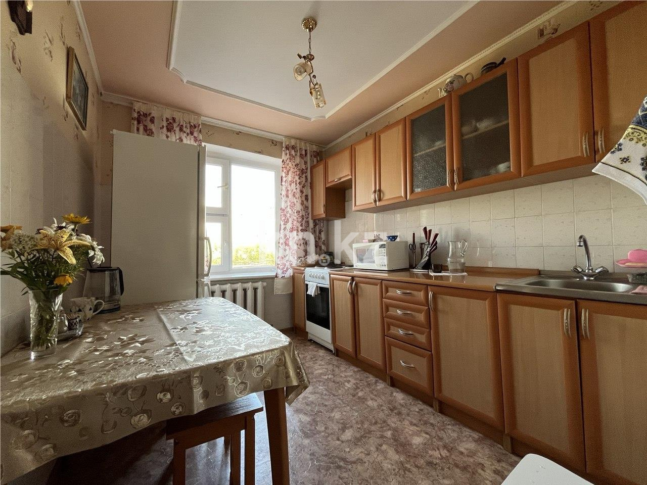 Продажа 3-комнатной квартиры, 68 м², мкр-н 8 в Темиртау - фото 7