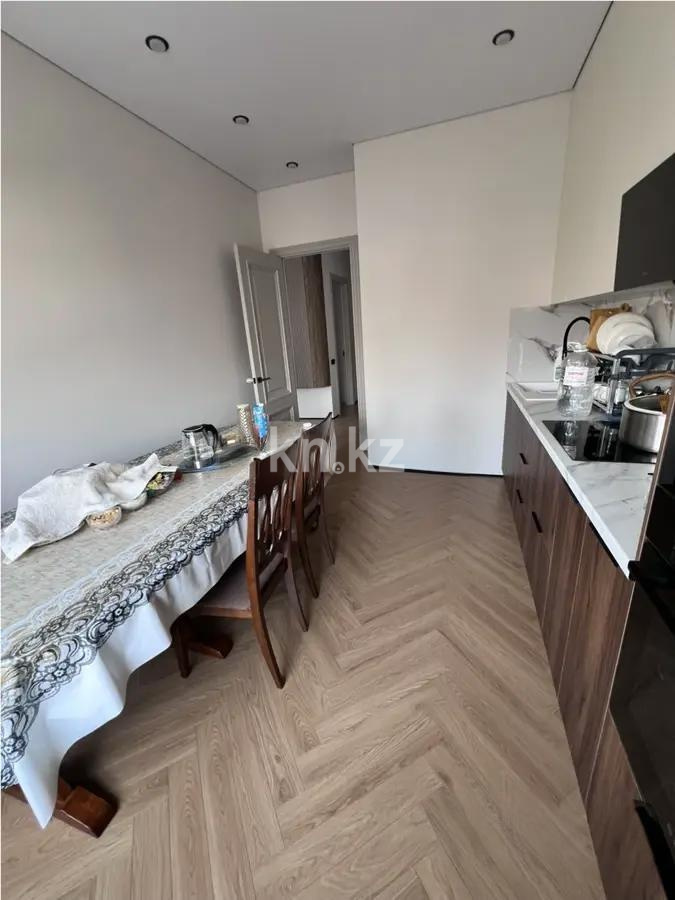 Продажа 2-комнатной квартиры, 65 м² - Продажа квартир в новостройках Алматы без посредников - страница 6 фото 3 из 5