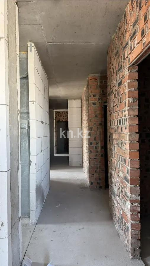Продажа 4-комнатной квартиры, 133 м² - Продажа квартир в р-не Сарайшык Астаны - страница 3 фото 6 из 7