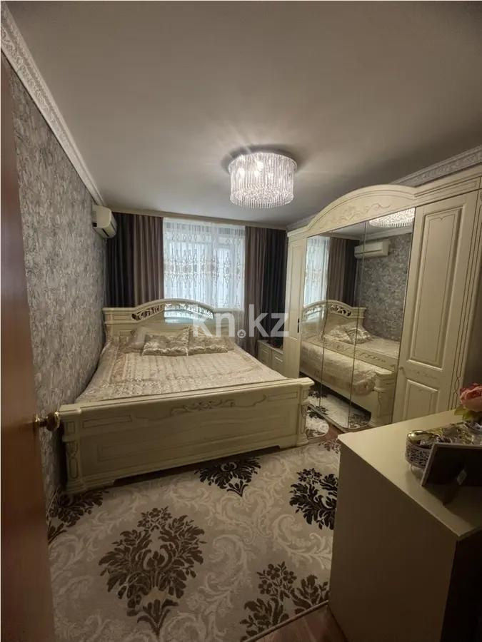 Продажа 4-комнатной квартиры, 86 м² в Темиртау - фото 3