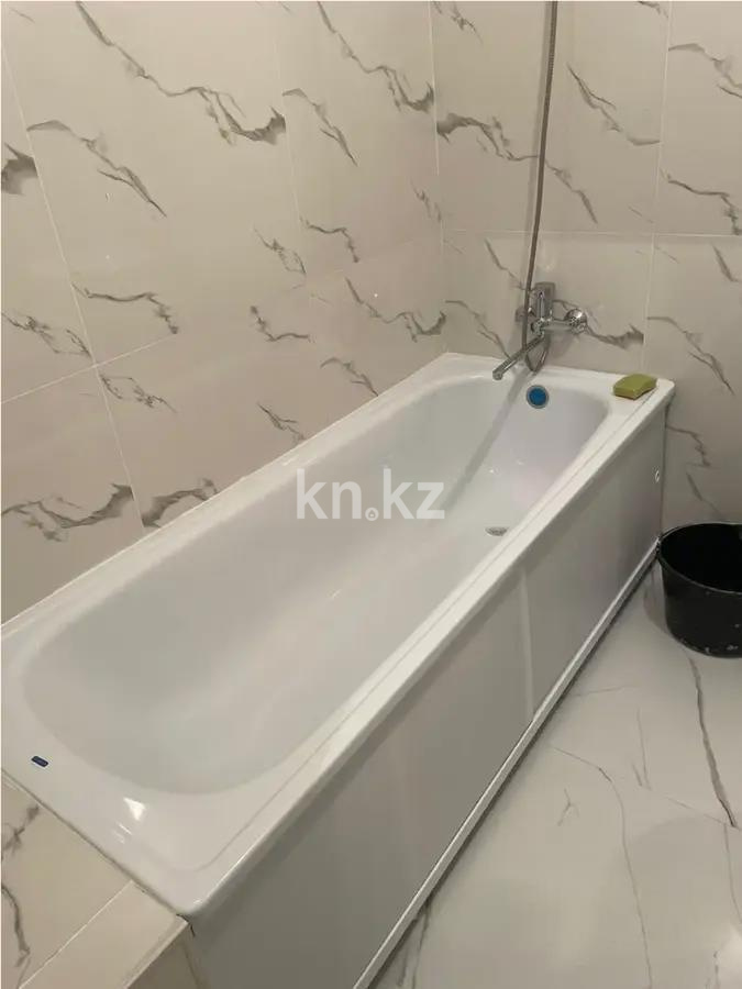 Продажа 1-комнатной квартиры, 40.6 м², ул. Аныракай, дом  1а - Продажа  однокомнатных квартир в Астане без посредников фото 4 из 5