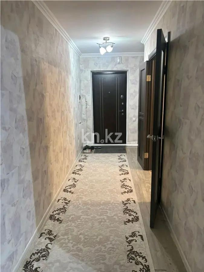 Продажа 2-комнатной квартиры, 54 м², ул. Рыскулбекова, дом  16а в Астане - фото 5