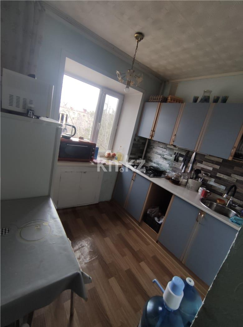 Продажа 2-комнатной квартиры, 45 м² - Продажа зданий в Усть-Каменогорске фото 3 из 6