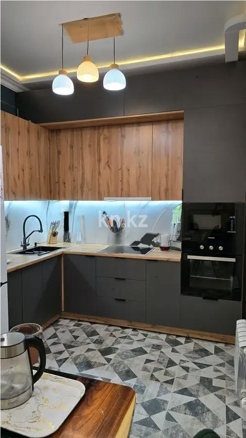 Продажа 2-комнатной квартиры, 58 м² в Астане - фото 3