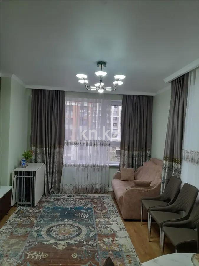 Продажа 3-комнатной квартиры, 65 м², ул. Коктерек, дом  139/11 в Алматы - фото 2