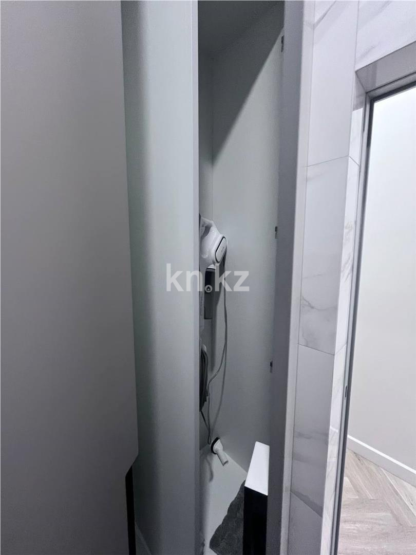 Продажа 2-комнатной квартиры, 73 м², ул. Момышулы - Продажа квартир в Караганде фото 49 из 67