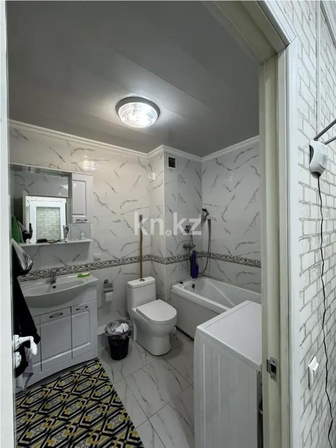 Продажа 1-комнатной квартиры, 34 м² в Алматы - фото 3