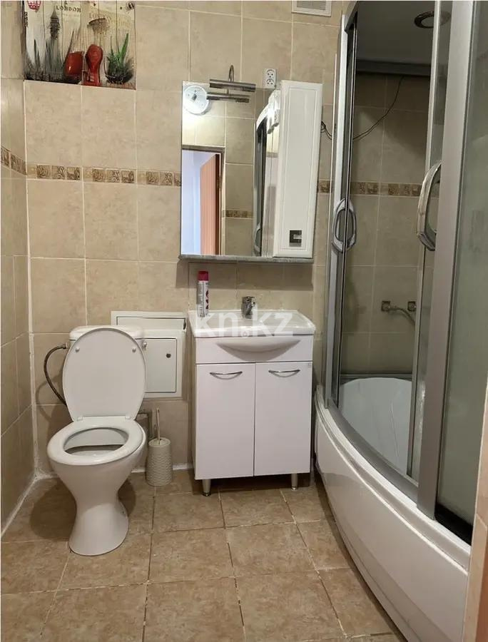 Продажа 3-комнатной квартиры, 83.3 м² - Продажа  трехкомнатных квартир в новостройках Астаны - страница 9 фото 4 из 4