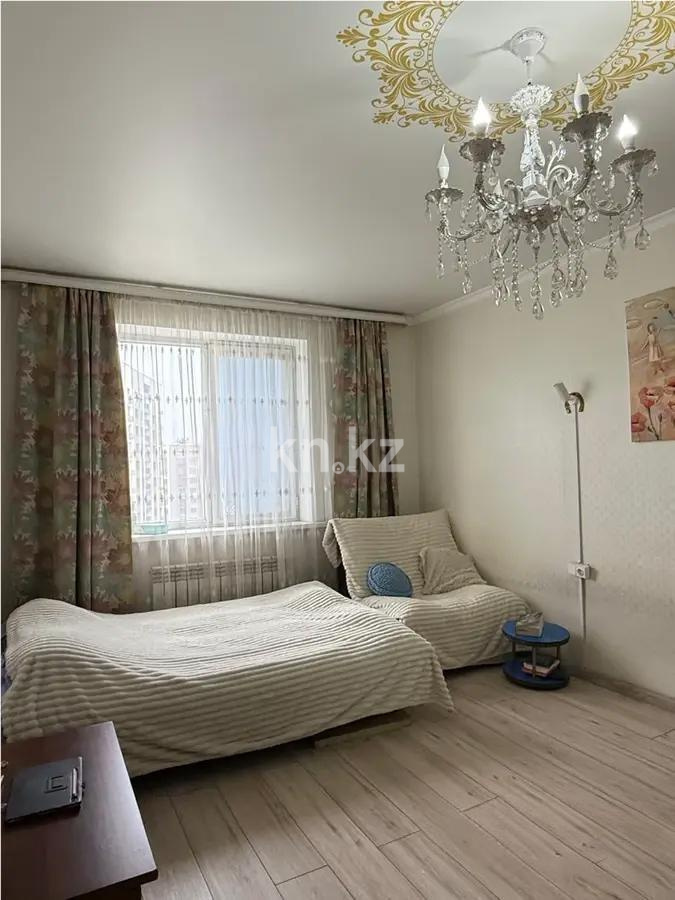 Продажа 1-комнатной квартиры, 37.1 м² в Алматы