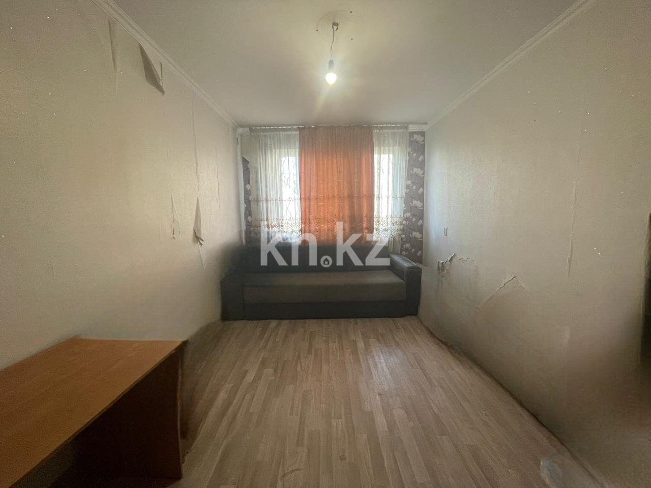 Продажа 1-комнатной квартиры, 31 м², ул. 9-й мкр. - Продажа квартир в Темиртау фото 1 из 2