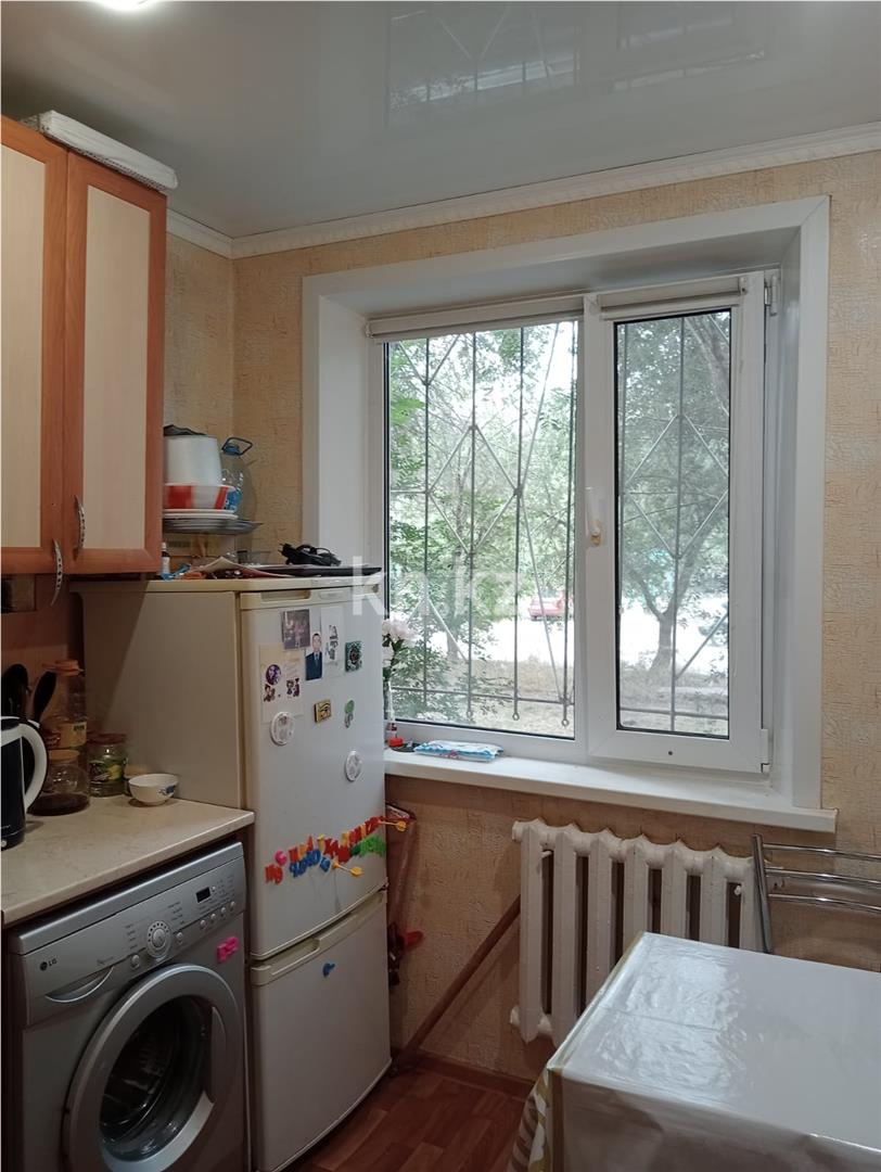 Продажа 2-комнатной квартиры, 43 м², ул. Абая - Продажа квартир в Абае фото 4 из 7
