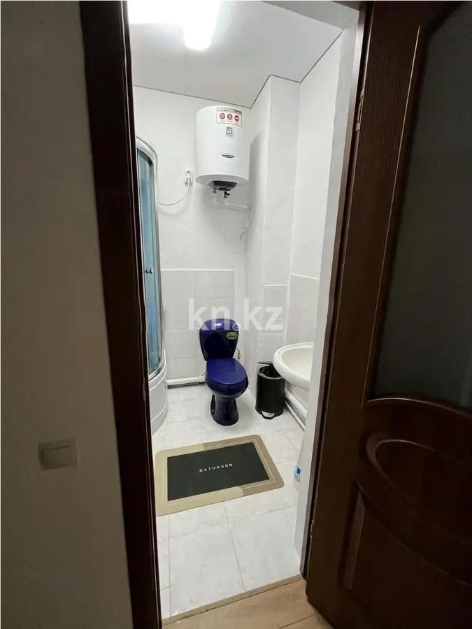Продажа 2-комнатной квартиры, 63.3 м² в Астане - фото 4