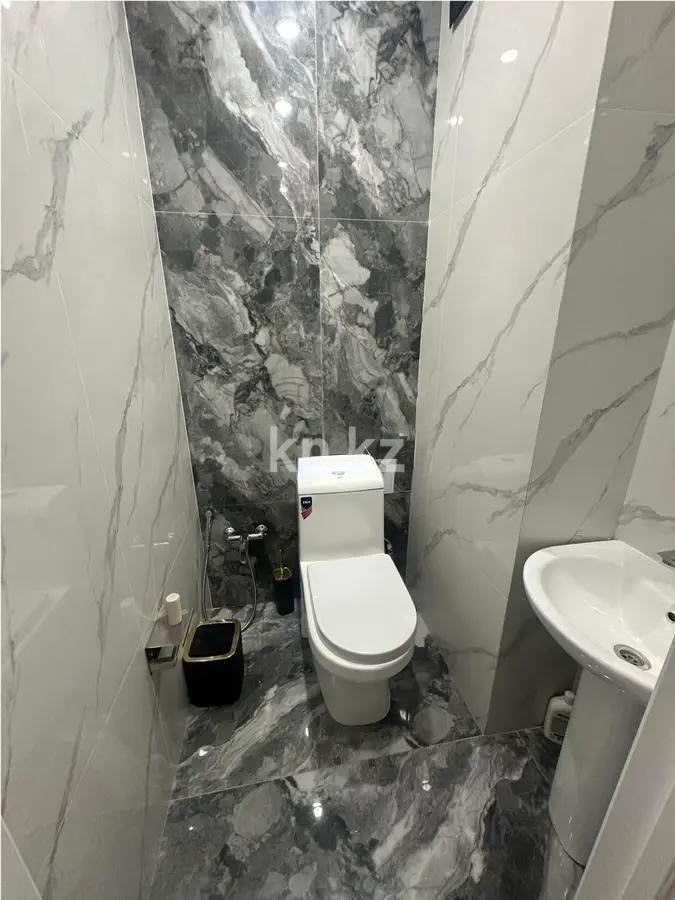 Продажа 3-комнатной квартиры, 87 м² - Продажа квартир в новостройках Астаны без посредников фото 6 из 6