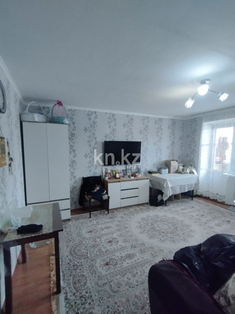 Продажа 2-комнатной квартиры, 52 м² - Продажа квартир в Кокшетау фото 5 из 7
