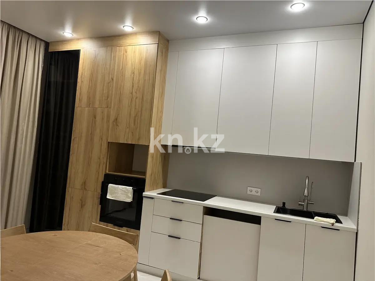 Продажа 1-комнатной квартиры, 54 м² - Продажа однокомнатных квартир от собственников в Астане - страница 4 фото 2 из 3