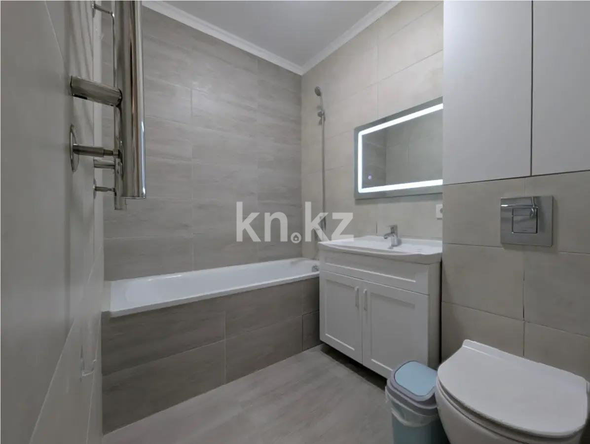 Продажа 4-комнатной квартиры, 105 м² - Продажа четырехкомнатных квартир в Алматы фото 6 из 6