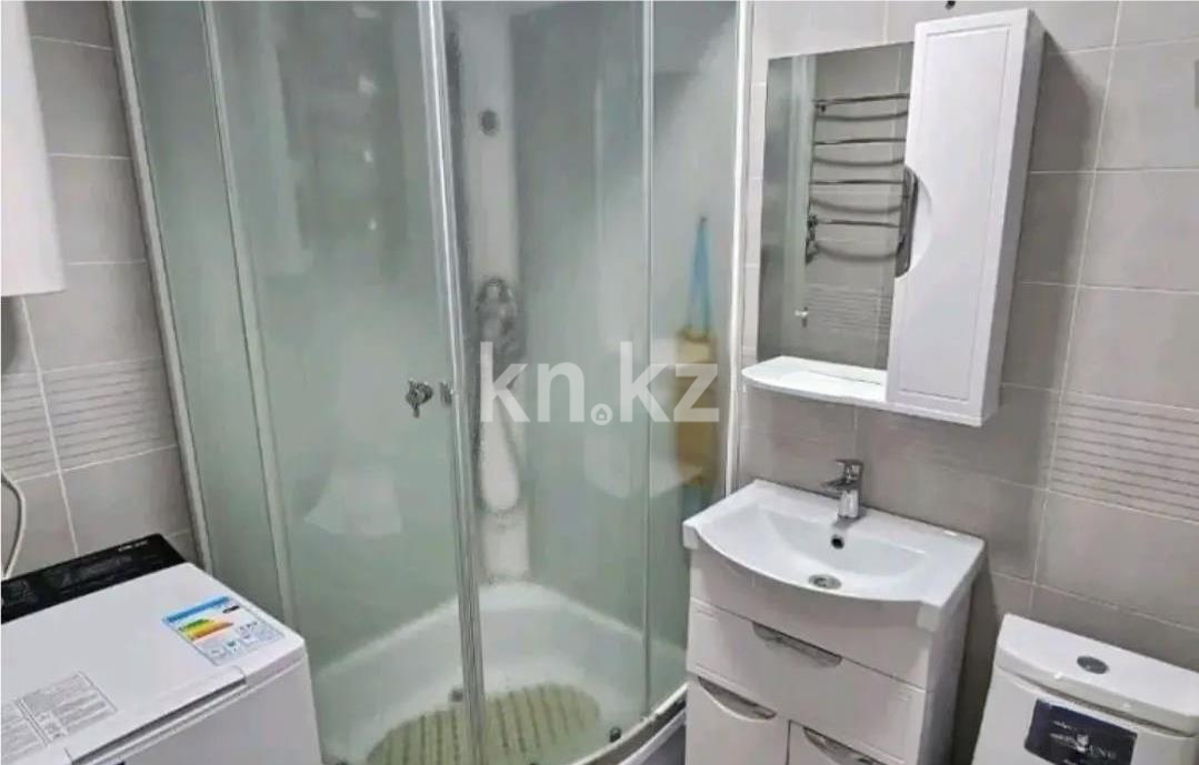 Продажа 2-комнатной квартиры, 45 м², ул. Университетская, дом  17 - Продажа квартир в Караганде фото 4 из 4