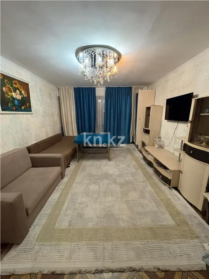 Продажа 3-комнатной квартиры, 65 м² - Продажа квартир в Казахстане - страница 1190 фото 1 из 7