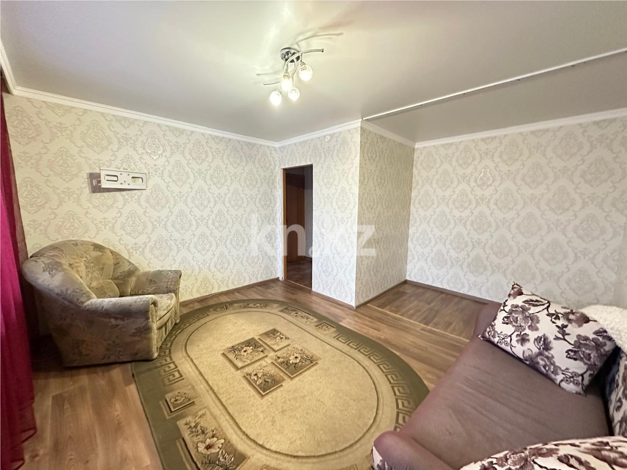 Продажа 1-комнатной квартиры, 32 м² в Караганде - фото 3