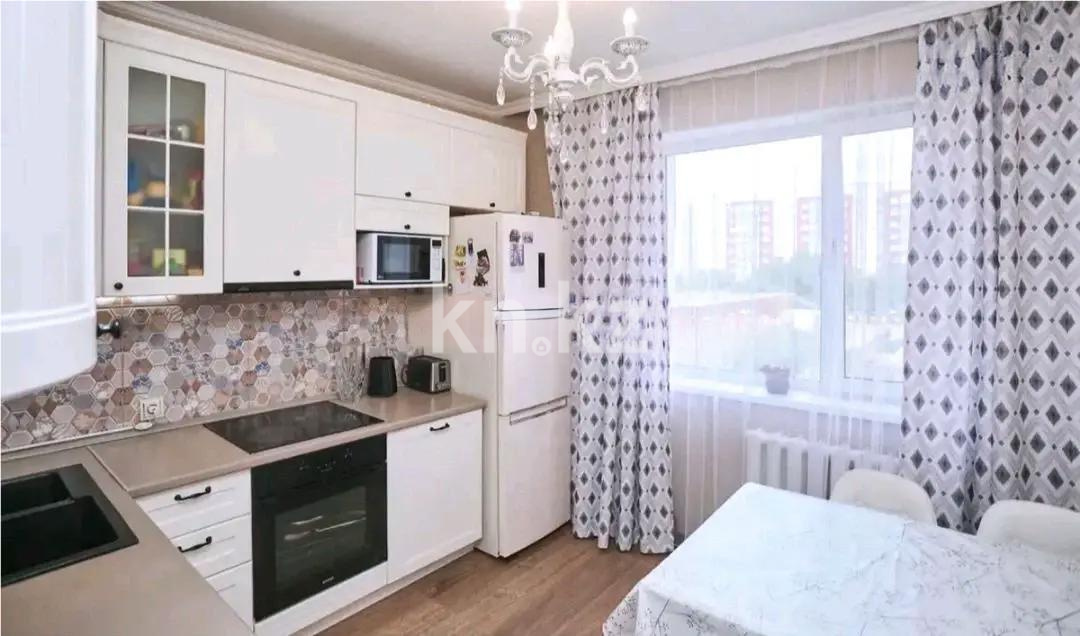 Продажа 3-комнатной квартиры, 90.2 м² в Астане - фото 6