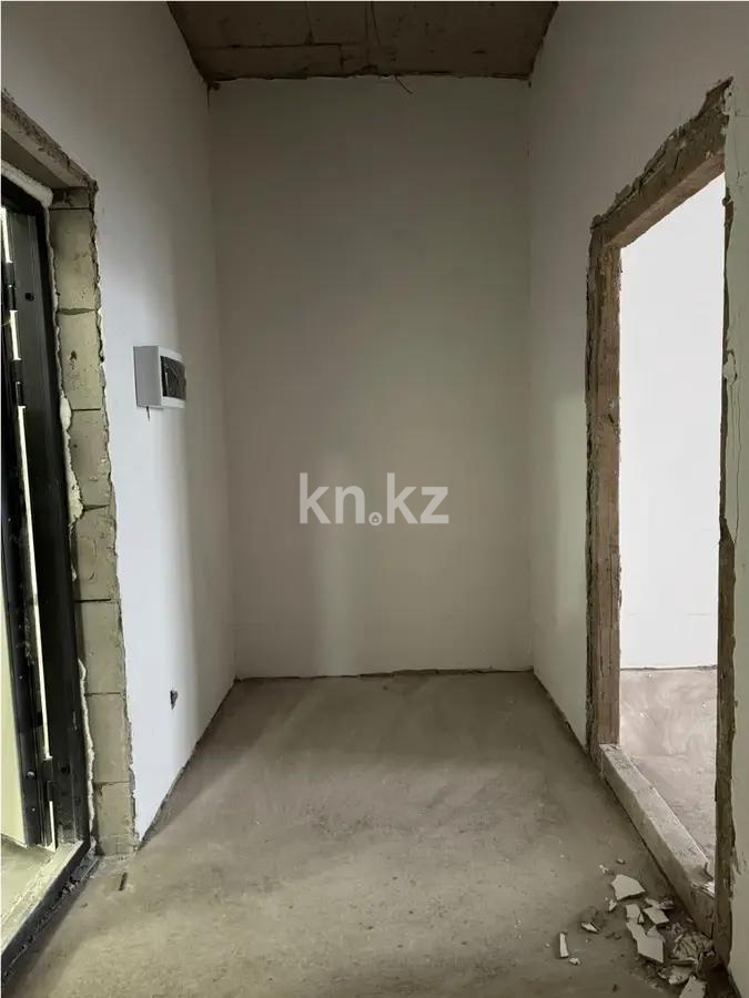 Продажа 1-комнатной квартиры, 43.23 м² - Продажа квартир в Казахстане - страница 25 фото 3 из 3