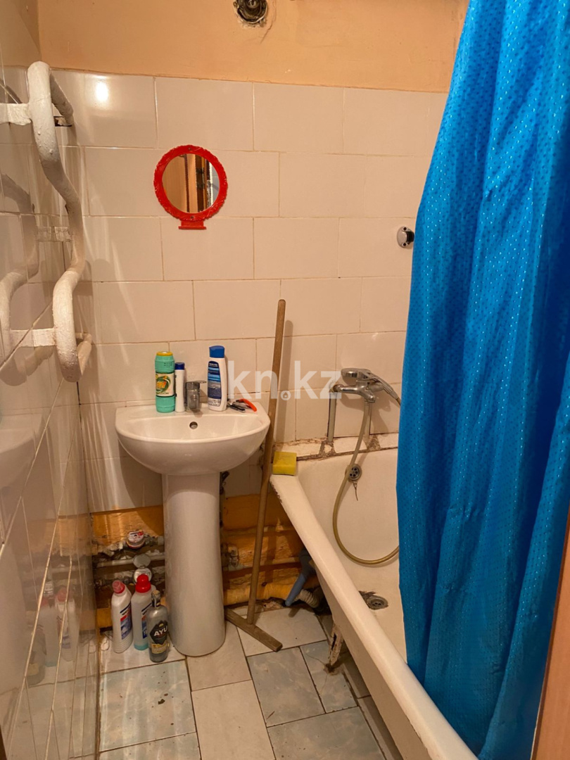 Аренда 2-комнатной квартиры, 45 м², ул. Конституции, дом  14 - ул. Байсеитовой - Продажа квартир в Карагандинской области фото 7 из 10