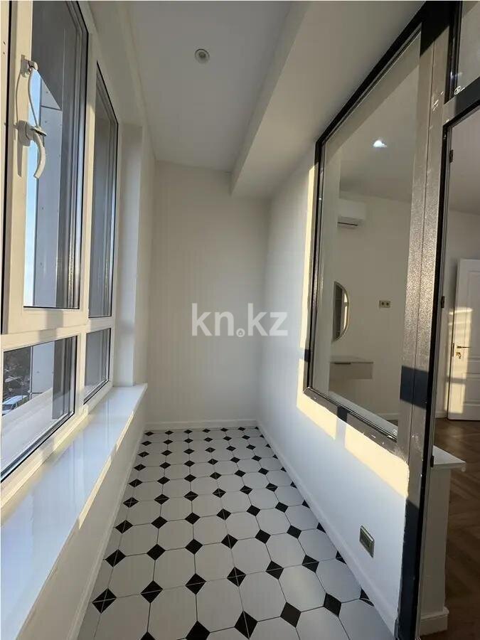 Продажа 2-комнатной квартиры, 54 м² в Алматы - фото 7