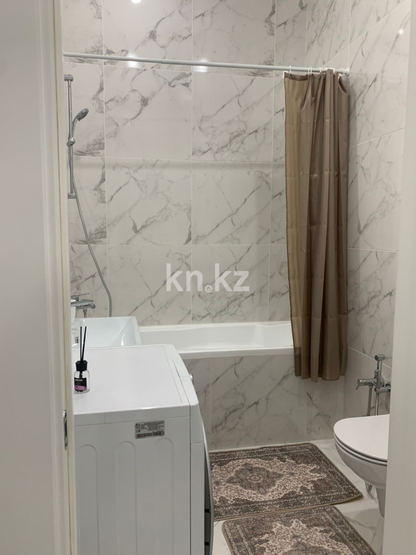 Продажа 1-комнатной квартиры, 36.6 м² в Астане - фото 6