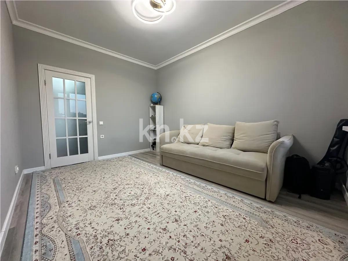 Продажа 3-комнатной квартиры, 90 м² - Продажа  трехкомнатных квартир в Караганде без посредников фото 2 из 6