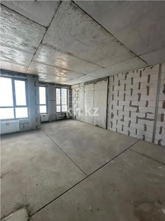 Продажа 1-комнатной квартиры, 47 м² в Алматы