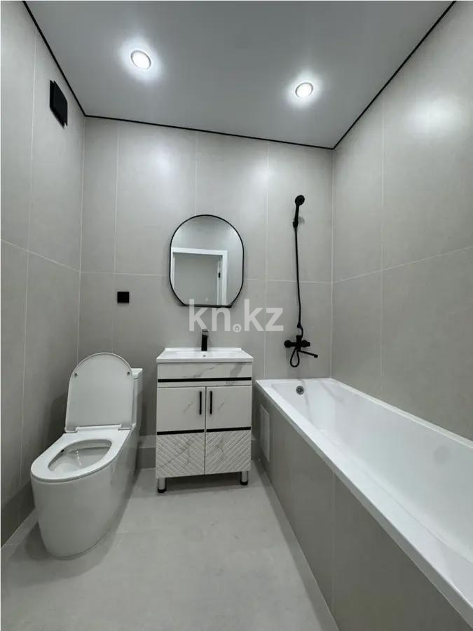 Продажа 1-комнатной квартиры, 36 м² в Алматы - фото 3