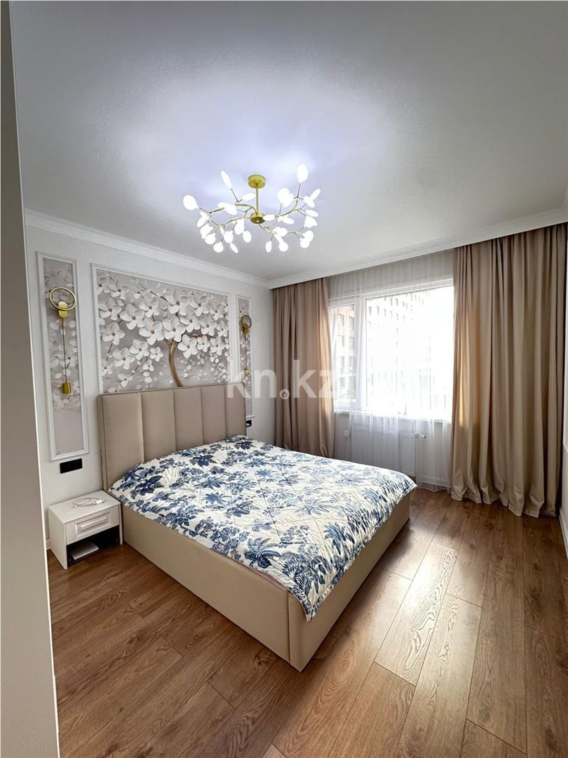 Продажа 3-комнатной квартиры, 90.2 м², ул. Калдаякова в Астане - фото 5