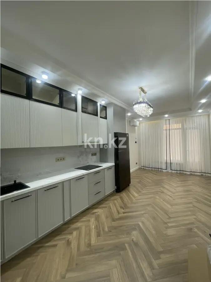 Продажа 2-комнатной квартиры, 99.1 м² в Алматы - фото 3