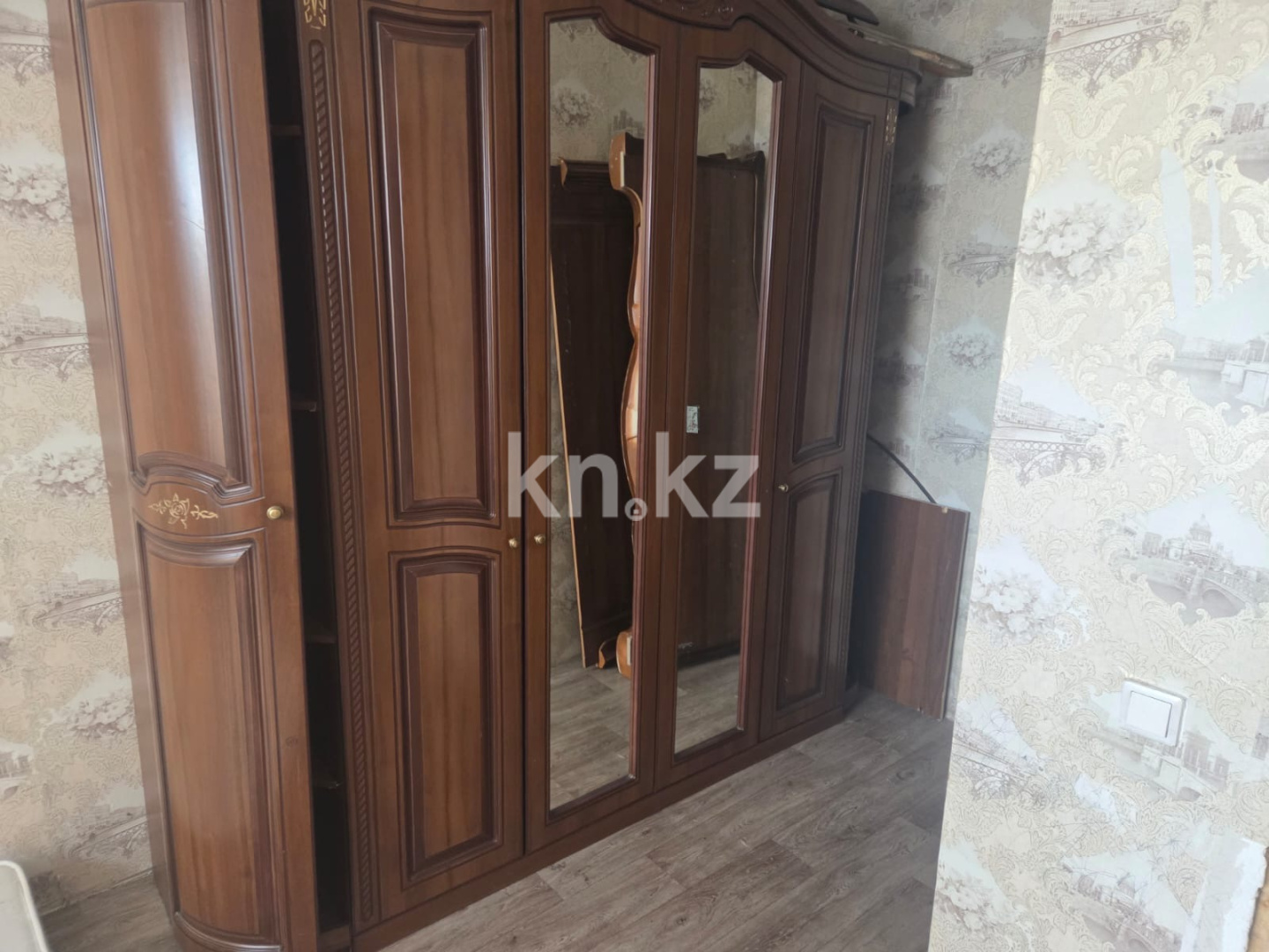 Аренда 2-комнатной квартиры, 47 м² - Аренда квартир помесячно в Астане в р-не Сарыарка фото 7 из 9