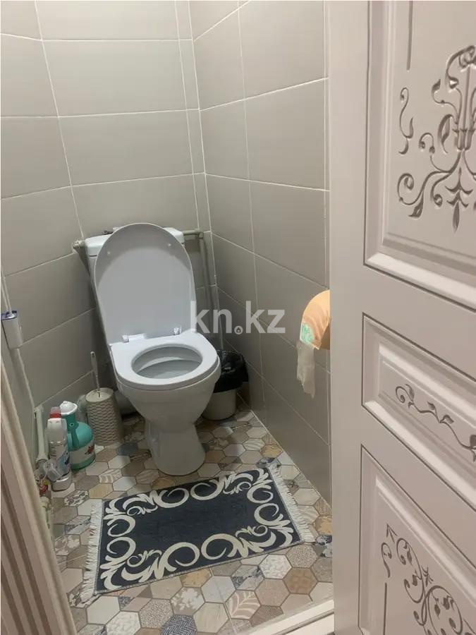 Продажа 3-комнатной квартиры, 63 м², ул. Куйши Дина, дом  44а - Продажа  трехкомнатных квартир в Астане с фото фото 5 из 7