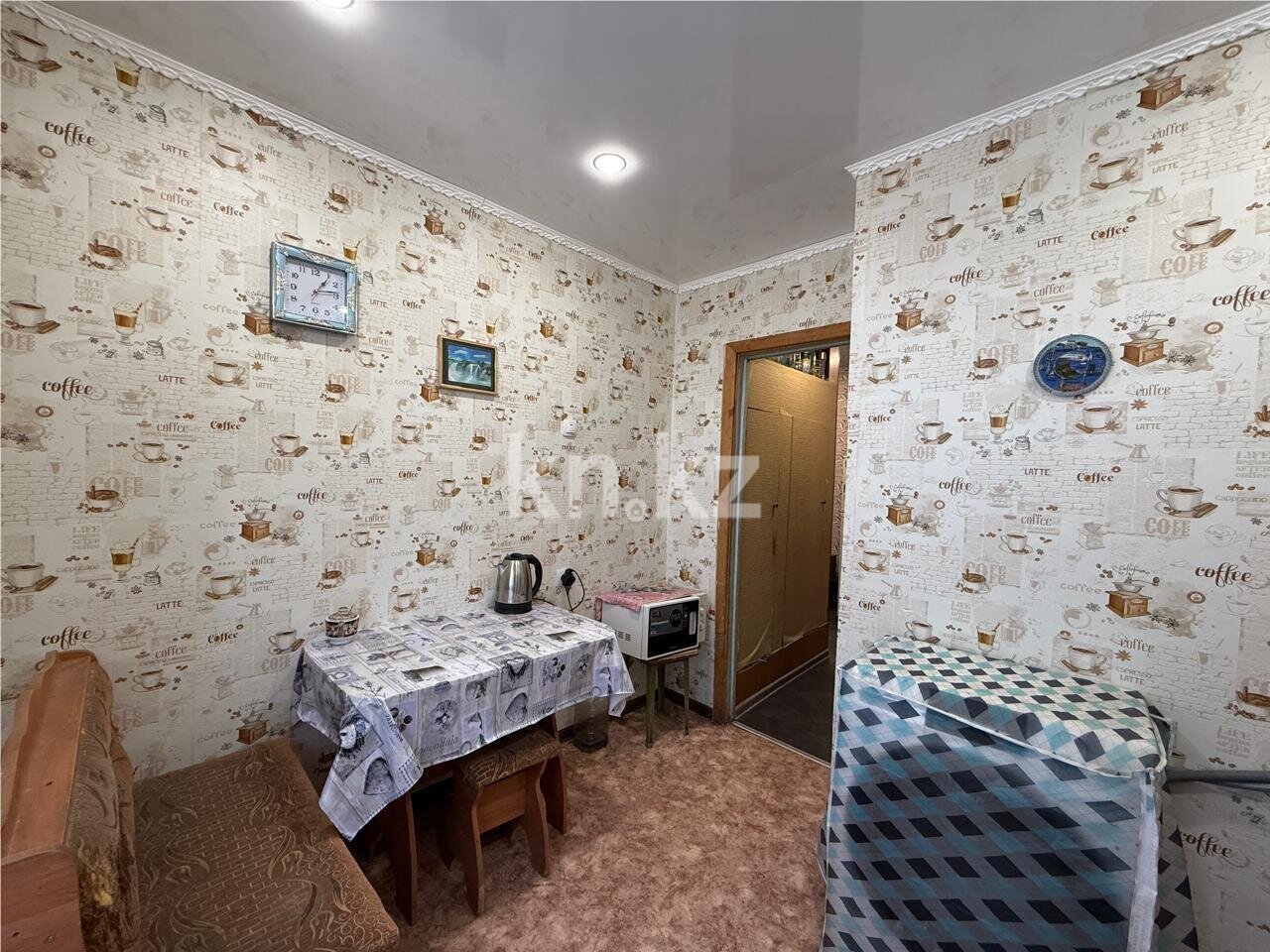 Продажа 4-комнатной квартиры, 72 м² в Темиртау - фото 10
