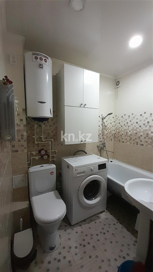 Продажа 2-комнатной квартиры, 48 м² - Продажа недвижимости в Казахстане - страница 11 фото 10 из 13