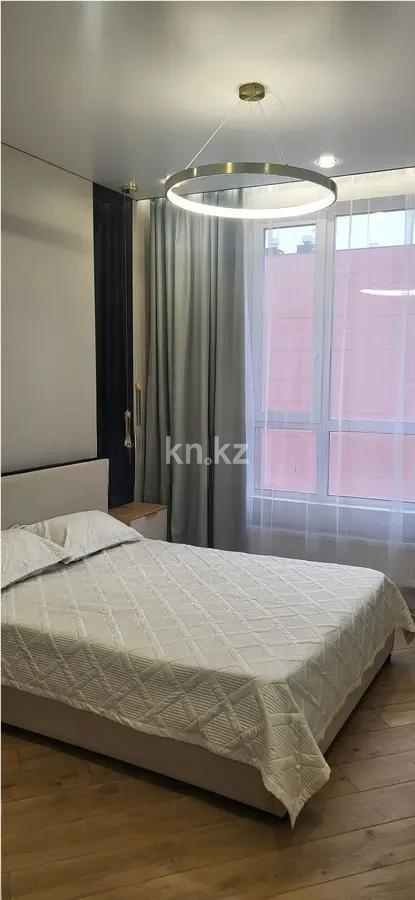 Продажа 2-комнатной квартиры, 46 м², ул. Култегин, дом  4а - Продажа квартир в Астане фото 2 из 3