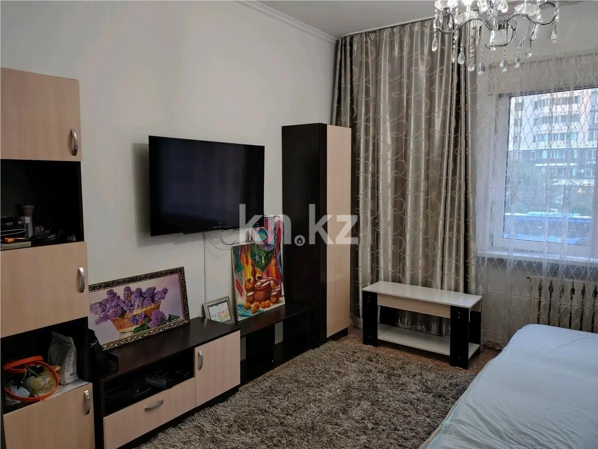 Продажа 1-комнатной квартиры, 46 м² в Астане
