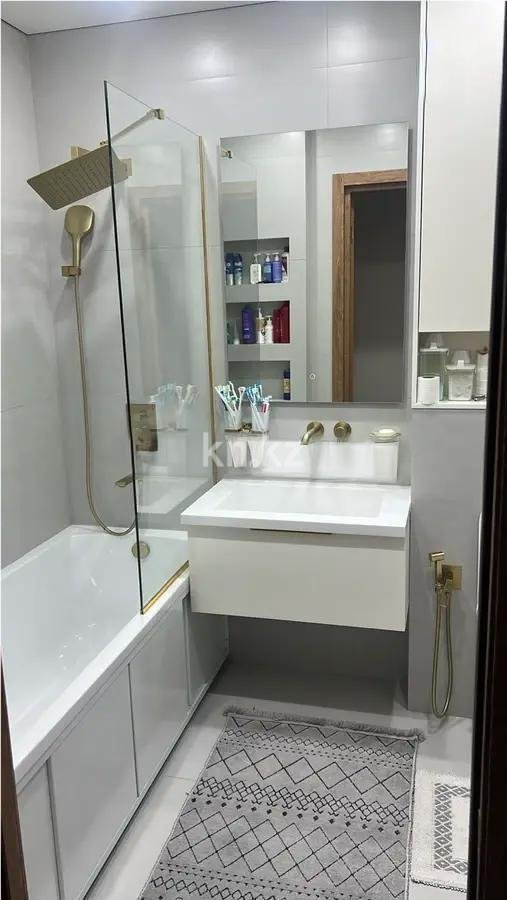 Продажа 3-комнатной квартиры, 90 м² - Продажа квартир от собственников в Алматы - страница 22 фото 4 из 5