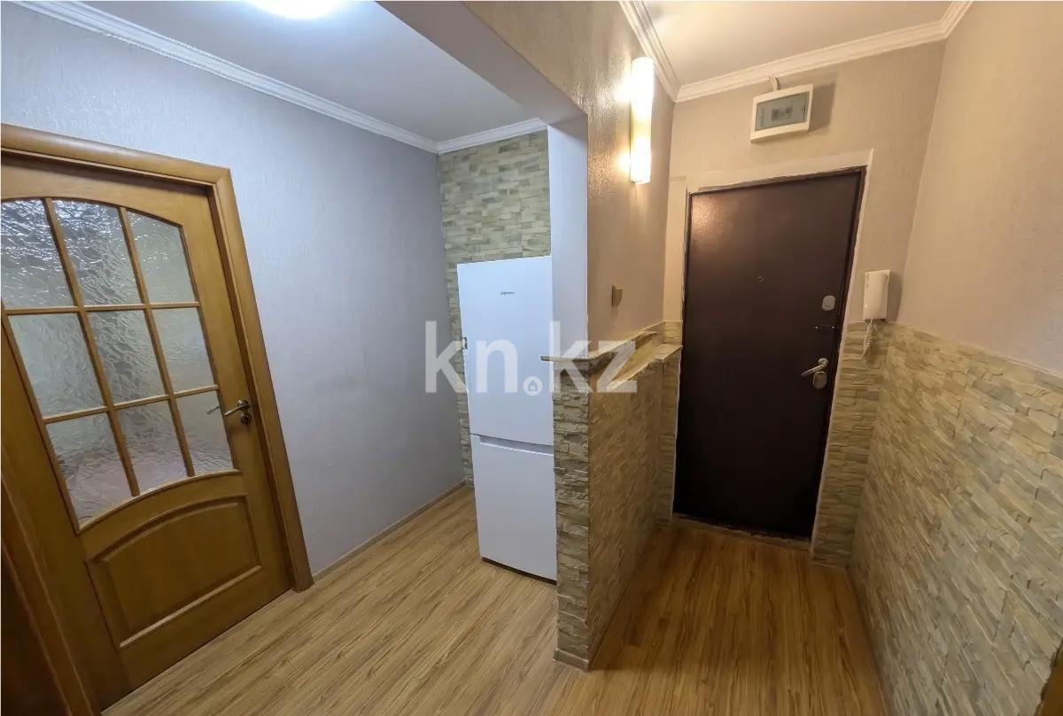 Продажа 3-комнатной квартиры, 61.3 м² - Продажа трехкомнатных квартир от собственников в Алматы - страница 4 фото 6 из 6