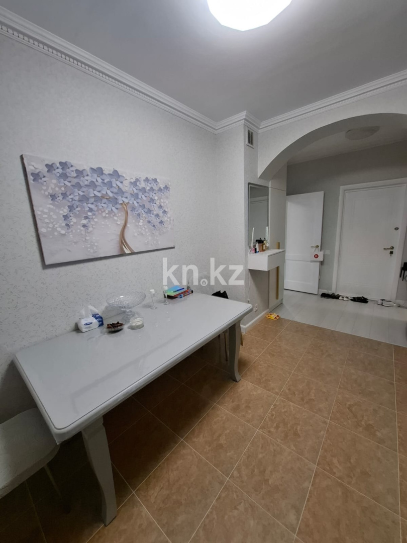 Продажа 1-комнатной квартиры, 42 м² в Алматы - фото 27