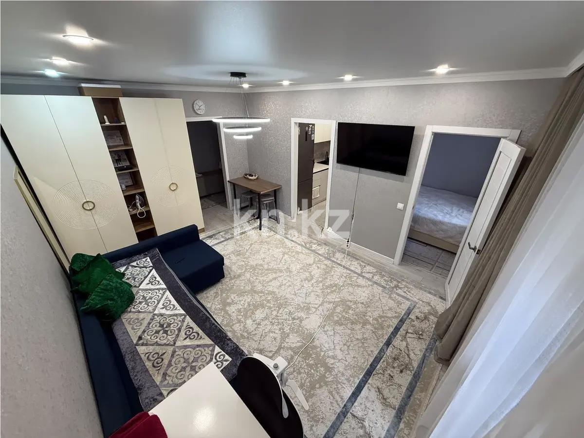 Продажа 2-комнатной квартиры, 42 м² в Астане