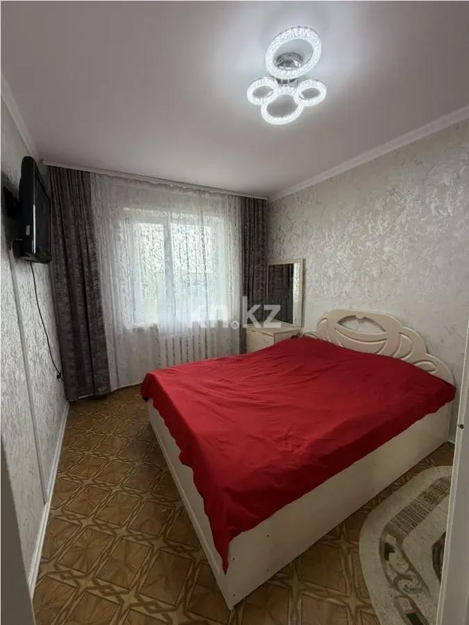 Продажа 3-комнатной квартиры, 68 м² - Продажа квартир в панельном доме в Темиртау - страница 3 фото 2 из 7