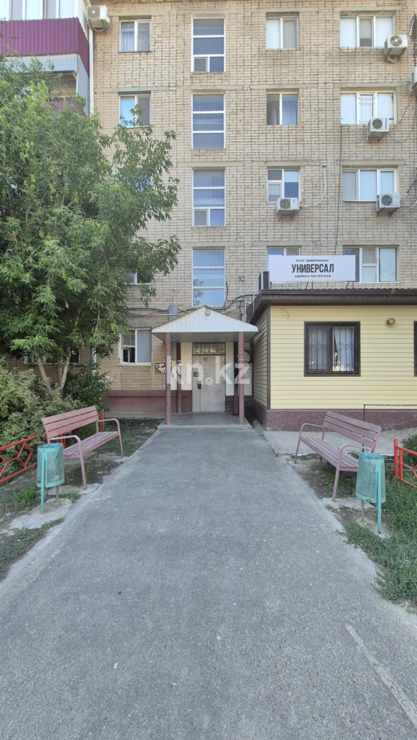 Продажа 3-комнатной квартиры, 62 м² в Атырау - фото 3