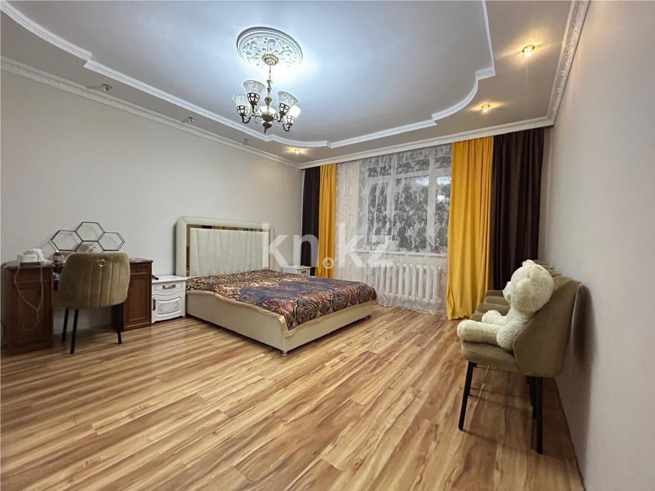 Продажа 3-комнатной квартиры, 69.8 м² - Продажа квартир в новостройках Астаны фото 3 из 10
