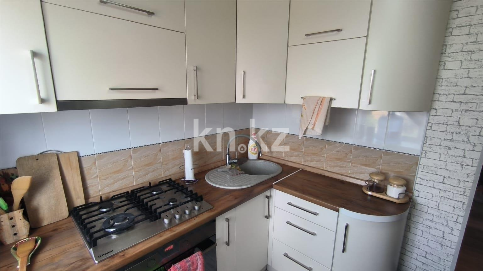 Продажа 2-комнатной квартиры, 41 м² в Караганде - фото 6