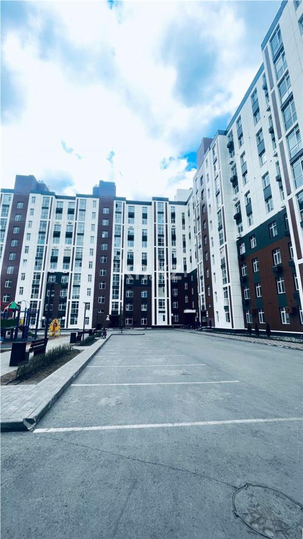 Продажа 3-комнатной квартиры, 92 м² в Караганде - фото 2